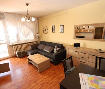 Mieszkanie Opole ZWM powierzchnia 48.0 m² C274-WM-50660 - Zdjęcie 5