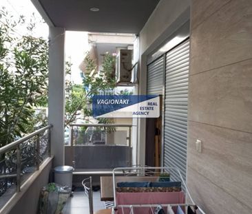 Studio/Γκαρσονιέρα για ενοικίαση Καραμπουρνακι (Καλαμαριά) - Photo 1