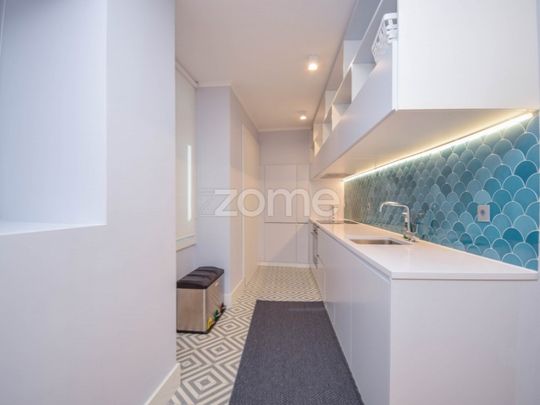 Apartamento T2 em Lisboa - Photo 1