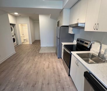 For Lease - 10 Wilby Crescent Unit# 202, Toronto, Ontario - Photo 2