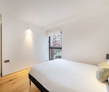 2 bedroom flat to rent - Photo 6