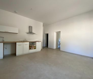 « MONTFAVET - APPARTEMENT T3 61M² AVEC PARKING ET TERRASSE » - Photo 1