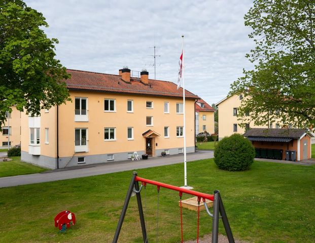 Villavägen, Rimbo - Photo 1