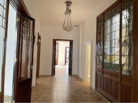SCHÖNE ALTBAUMIETE MIT TERRASSE, GRÜNBLICK, RUHELAGE - Foto 3
