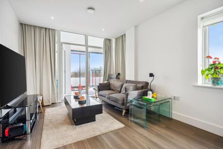 2 bedroom flat to rent - Photo 4