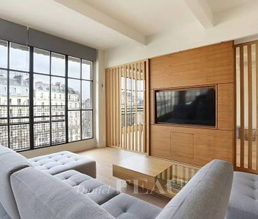 Location appartement, Paris 6ème (75006), 2 pièces, 66.52 m², ref 84680646 - Photo 1