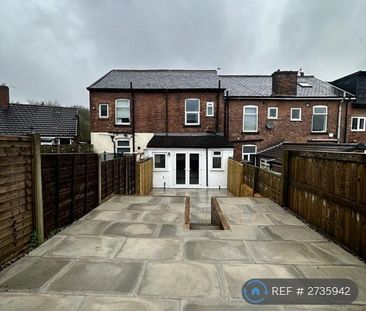 3 bedroom terraced house to rent - Photo 2
