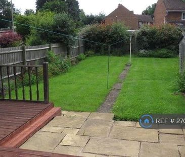 3 bedroom terraced house to rent - Photo 1