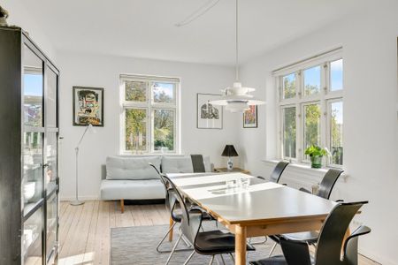 Klassisk og renoveret murmestervilla i Åbyhøj - Photo 5