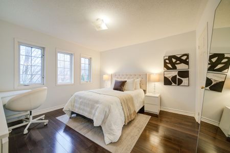 For Lease - 91 Crawford Street, Markham, Ontario - Photo 4