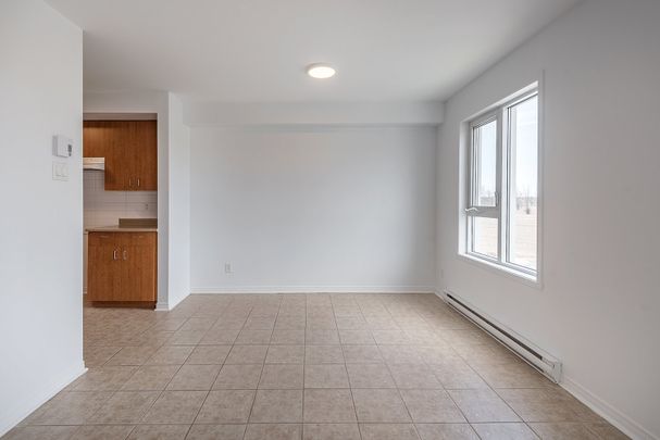 Appartement - 21-51 Rue de la Gare - Photo 1