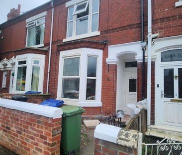 3 bedroom terraced house to rent - Photo 6