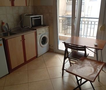 Studio/Γκαρσονιέρα για ενοικίαση Δικαστήρια (Κομοτηνή) - Φωτογραφία 6