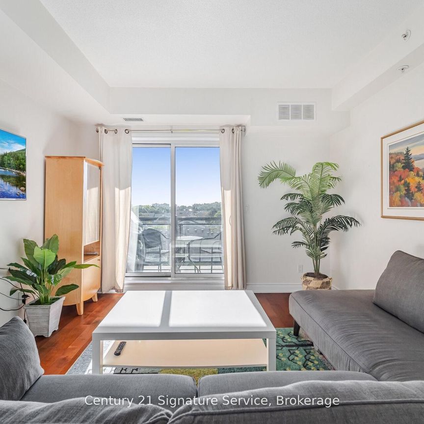 For Lease - 3170 Erin Mills Parkway Unit# 401, Mississauga, Ontario - Photo 1