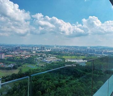 CloudTree Residence, Bandar Damai Perdana, Cheras - Photo 6
