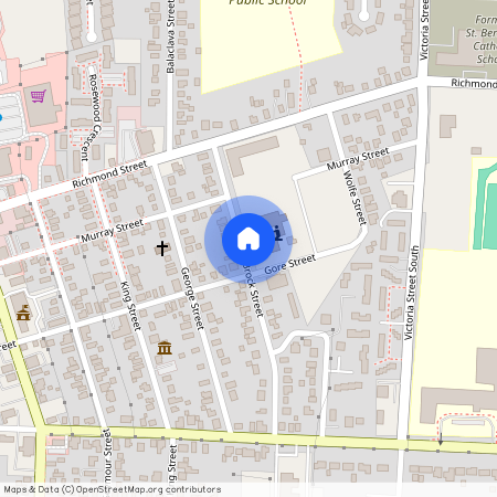 207 BROCK Unit# 102, Amherstburg, Amherstburg, Essex, N9V 2H3