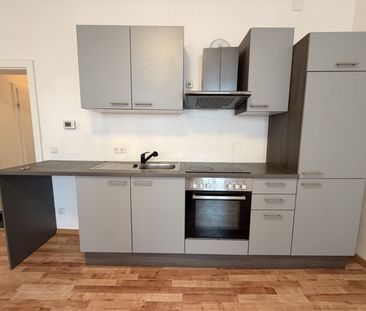 Inzersdorfer Straße - 3 Zimmer Altbau mit Gemeinschaftsgarten - Photo 3