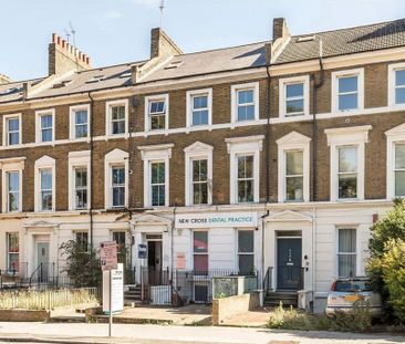 3 bedroom flat to rent - Photo 4