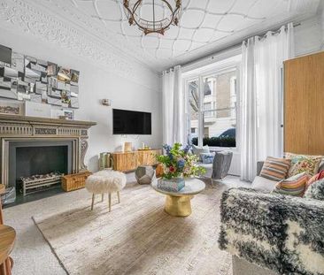 Linden Gardens, Notting Hill, W2 - Photo 1