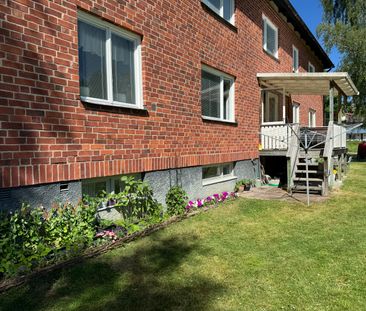 Ålbergavägen - Photo 1