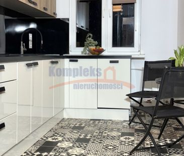 Pogodno II, ul. Somosierry, Szczecin - Zdjęcie 1