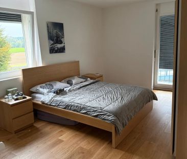 4 Zimmer - Photo 2