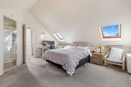 Premium 3-Bedroom Home in Prime Parnell Location - Fully Furnished or Unfurnished - Photo 5