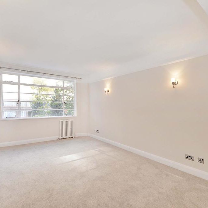 3 bedroom flat to rent - Photo 1
