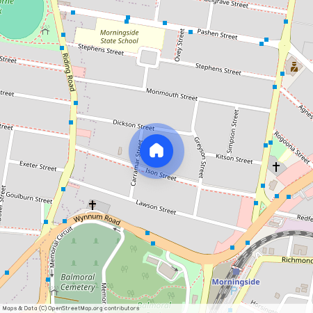 5/46 Ison Street, Morningside QLD 4170