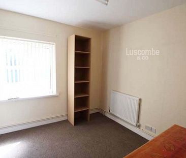 4 Double Bedroom on Albert Avenue, Newport - perfect for students - Photo 1