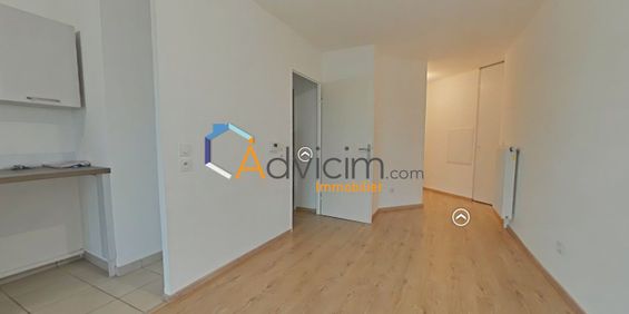 Appartement à louer La Chapelle-Saint-Mesmin - Photo 3