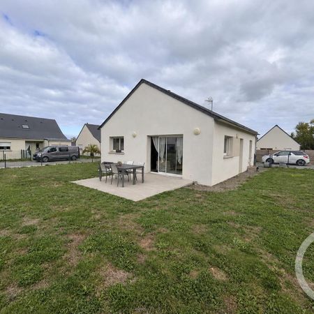 Location Maison 3 pièces 71m² ST PLANCHERS 50400 - Photo 4