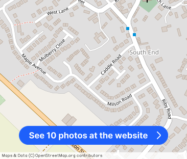 Caddle Road, Keelby - Photo 1