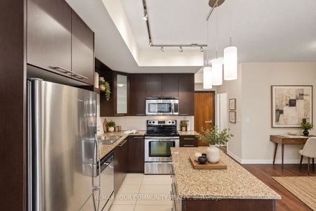 500 Condos & Lofts #1011 - Photo 3