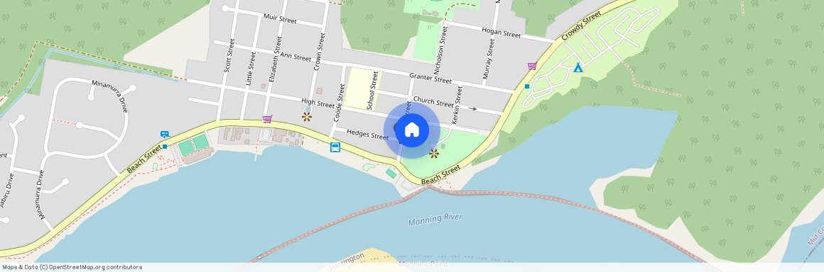 3 Pilot Street, NSW 2427, Harrington