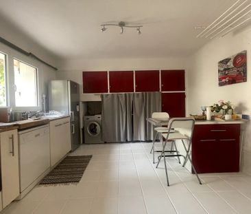 Location Appartement 1 pièces 25 m2 à Pézenas - Photo 5