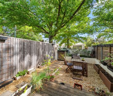 4/90 Blacket Street, Downer - Photo 1
