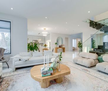 For Lease - 2620 Mississauga Road, Mississauga, Ontario - Photo 1