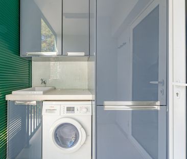 APARTAMENTO 2 QUARTOS | MOBILADO - Photo 3