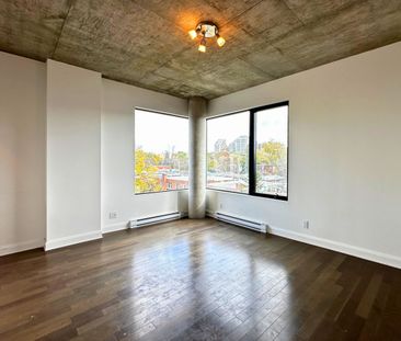 Condo moderne lumineux et magnifique – 2 chambres, 2 salles de bain ! - Photo 3