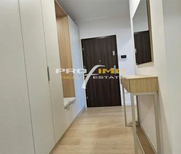 Apartament modern su.83mp. Complex Rezidential zona Trocadero - Photo 4