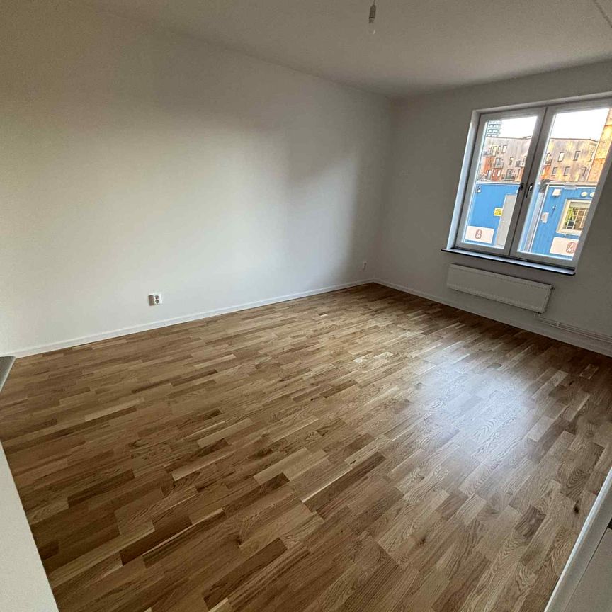 Ägirgatan, Västerås - Photo 1