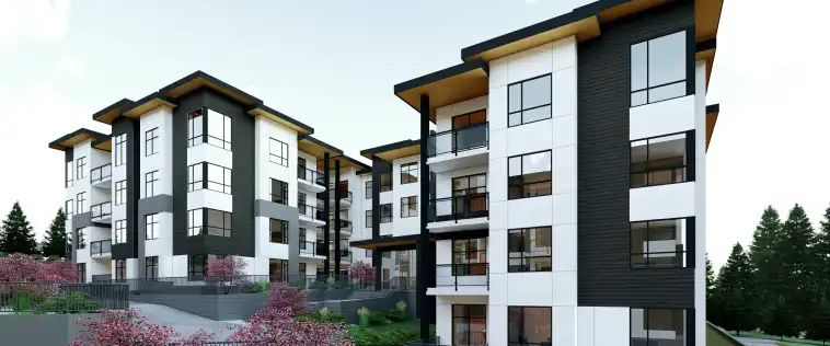 200 Central Rentals | 20053 68th Avenue, Langley - Photo 1