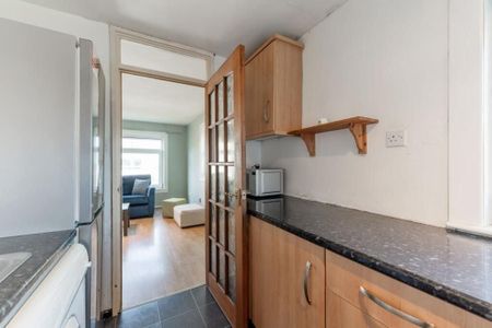 1 Bed Flat, Towerhill Road, G13 - Photo 5