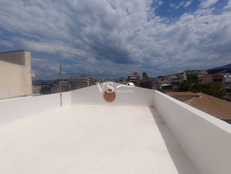 Studio/Γκαρσονιέρα για ενοικίαση Τριών Ναυάρχων - Άγιος Ανδρέας (Πάτρα) - Photo 4