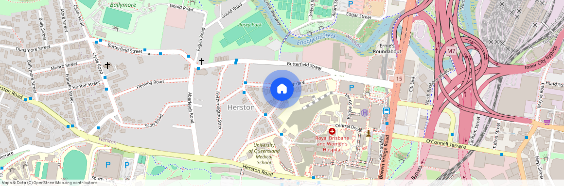 21 McLeod Street, Herston