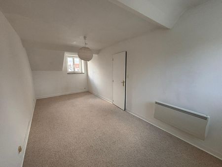 Location Appartement 2 pièces 44m² - Photo 4