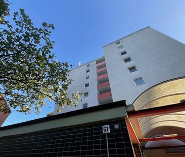 Wohnungsangebot - Foto 2