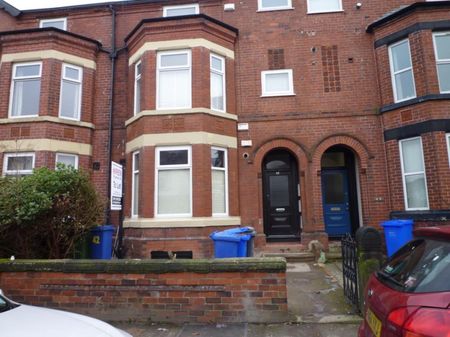 42 Goulden Road, West Didsbury, Manchester, M20 4ZF - Photo 3