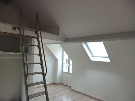 Appartement 1 pièces de 15 à Auvers sur oise - Photo 2